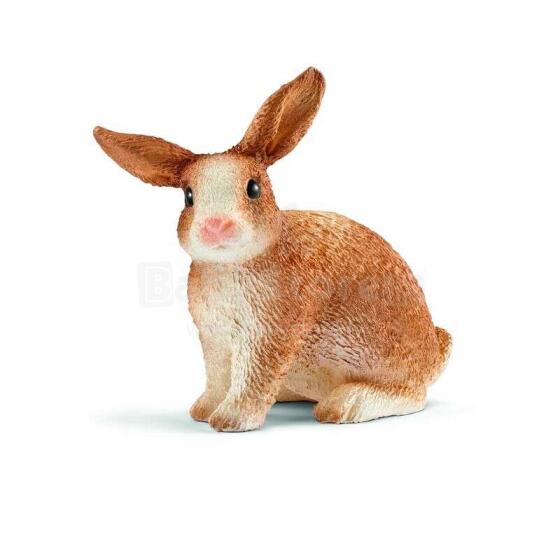 Schleich Trusis
