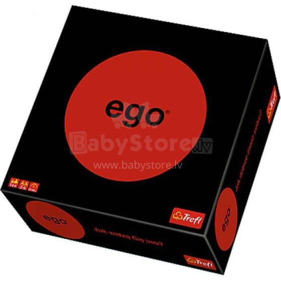 TREFL Spēle EGO
