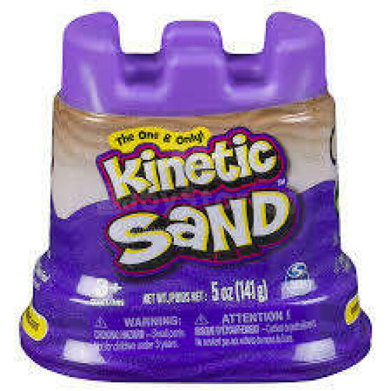 Kinetic Kinētiskās smiltis
