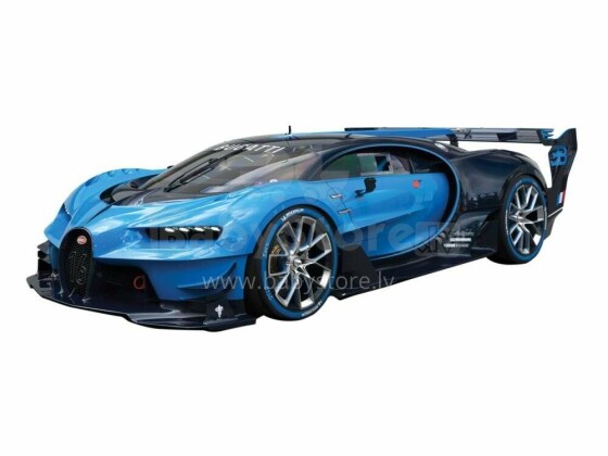 KIDZTech Bugatti Vision 1:26