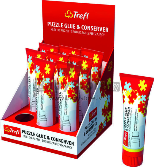Trefl Līme, 70 ml
