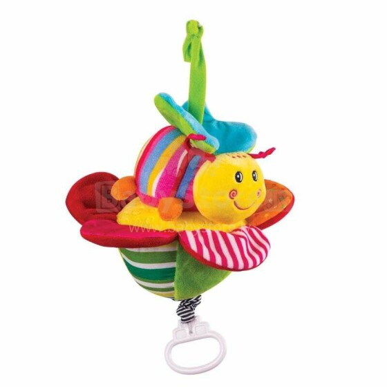 Happy Snail Piekarināma rotaļlieta - bite