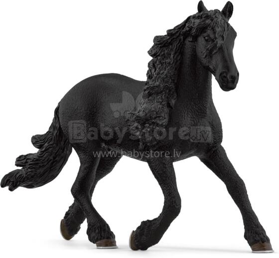 Schleich Horse Club Friese Stallion Art.13975