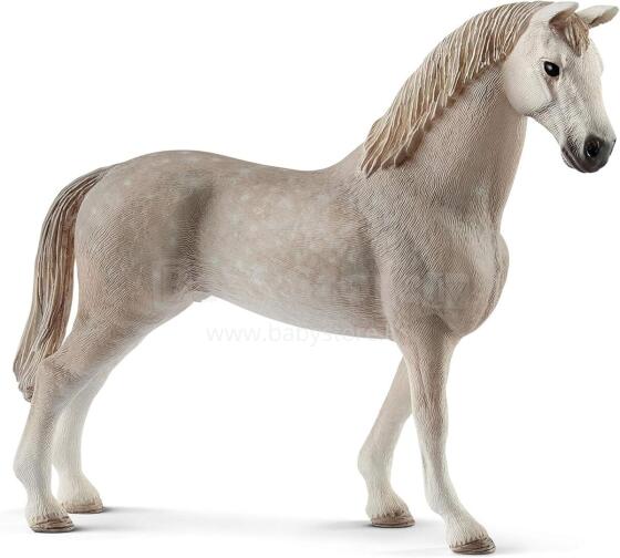 Schleich Horse Art.13859 Holšteinas šķirnes zirgs