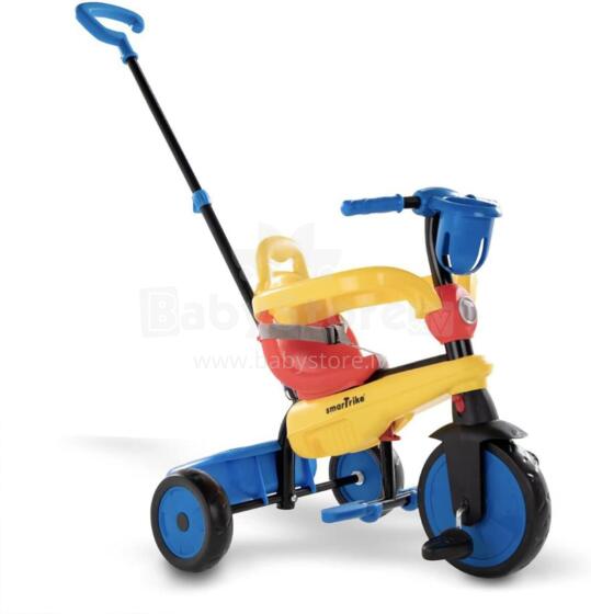 Breeze S Dino Smartrike 3 in1 Art.6053200 trike 3 in 1