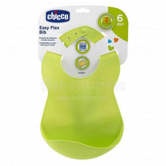 CHICCO EASY MEAL Lacīte