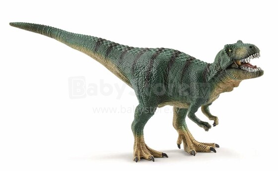 SCHLEICH DINOSAURS Tiranozaurs Rex