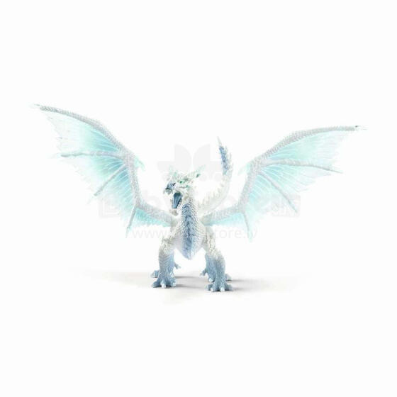 SCHLEICH ELDRADOR Ledus pūķis