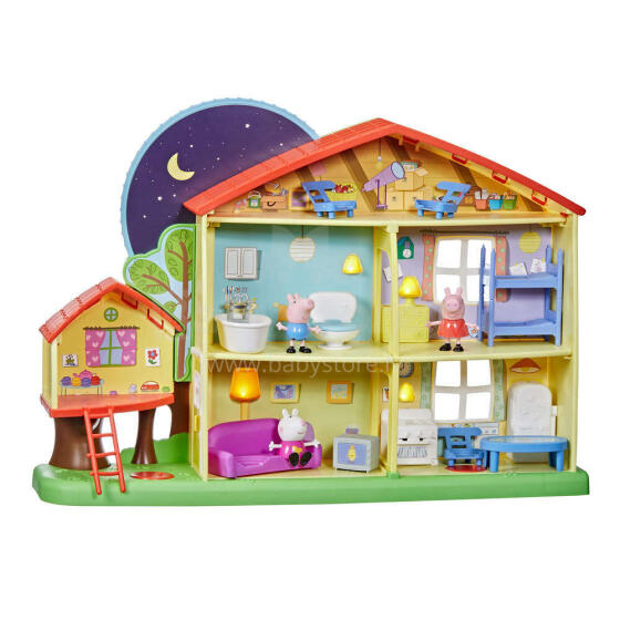 Peppa Pig Art.F2188