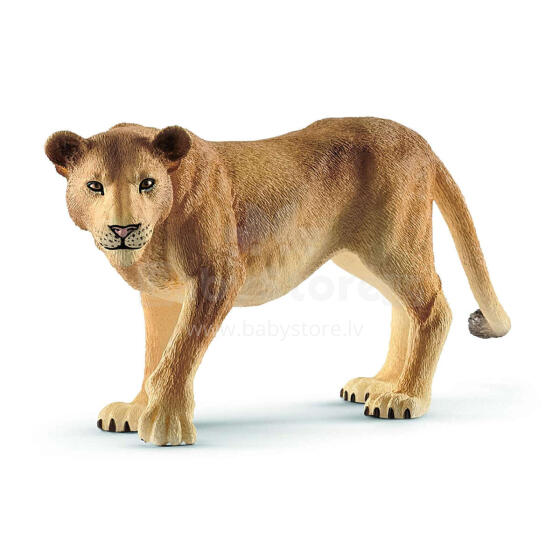 SCHLEICH WILD LIFE Lauvene