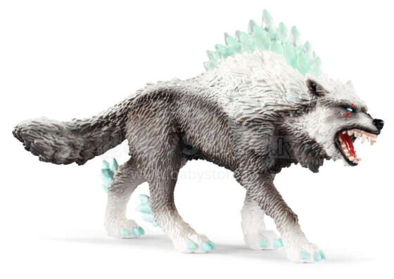 Schleich Eldrador Art.125784