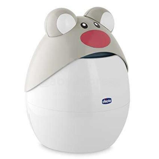 CHICCO inhalators - lācis