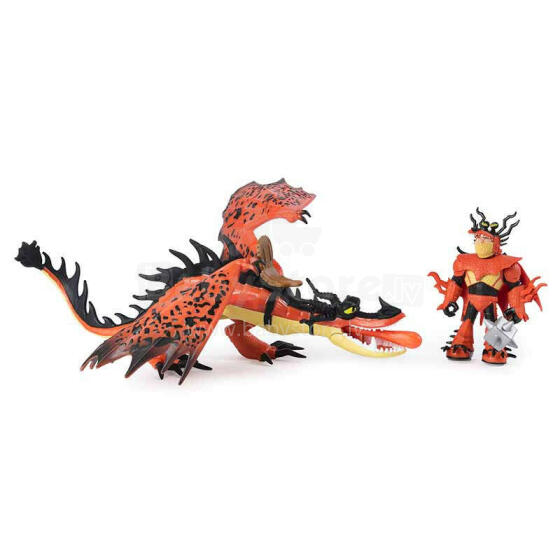 Spin Master  Dragon Art.6045090