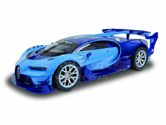 „KIDZTECH R / V Bugatti Vision GT“, 1:12