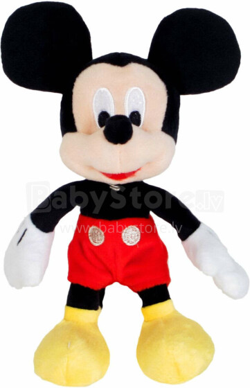 DISNEY Mickey, 20 cm