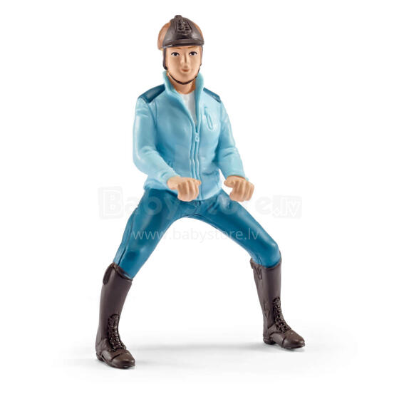 SCHLEICH Jātnieks