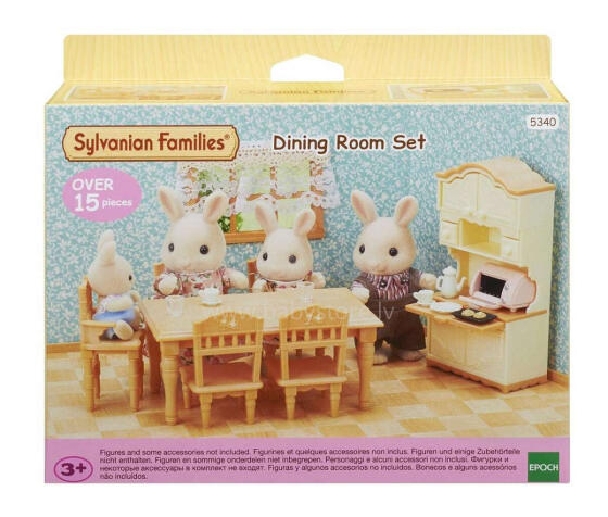 Sylvanian Art.5340
