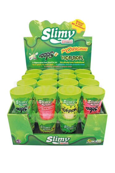 Joker Slimy Art.46065