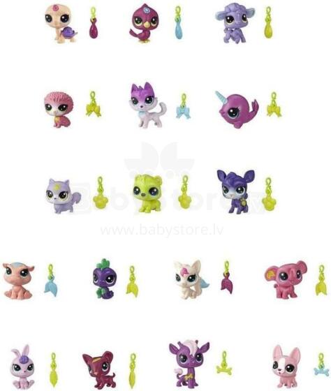 Little Pet Shop Art.126080