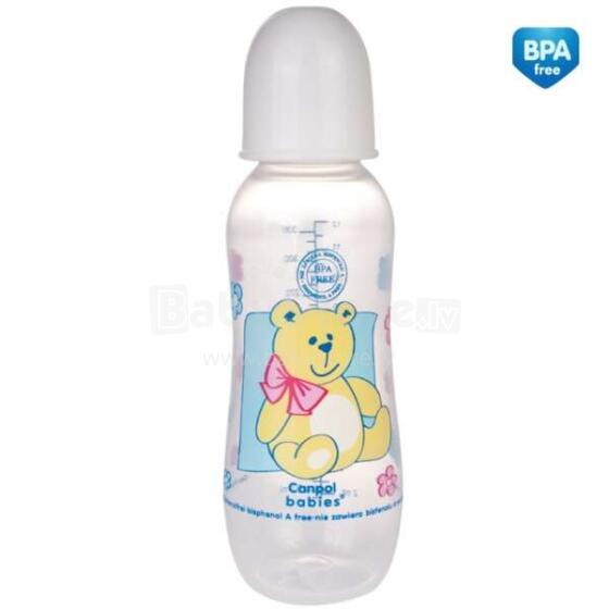 CANPOL BABIES feeding bottles 330ml, 59/205