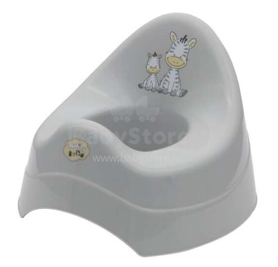 Maltex Potty Zebra Art.6500_90