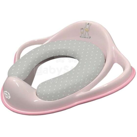 MALTEX padded trainer seat Zebra 6181