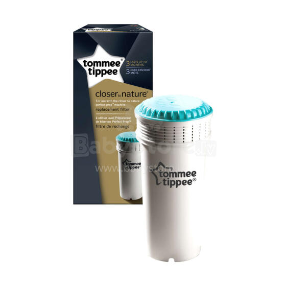 Tommee Tippee Art. 42371272 Perfect Prep Filter