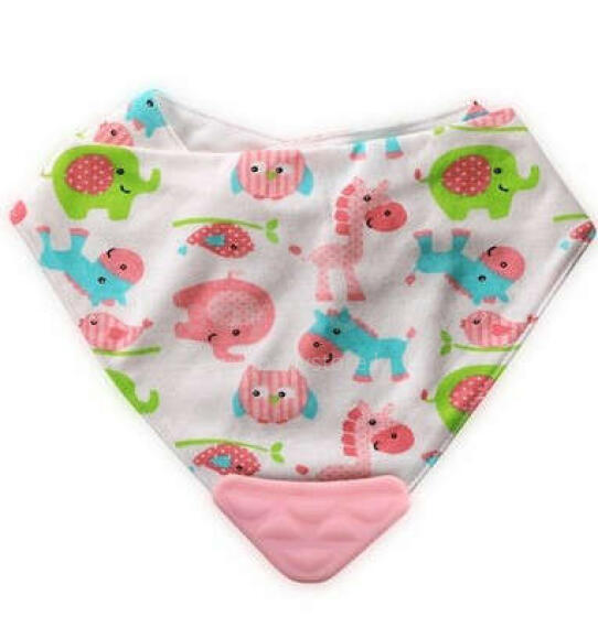 Lorelli Bandana Bib Art.1026017