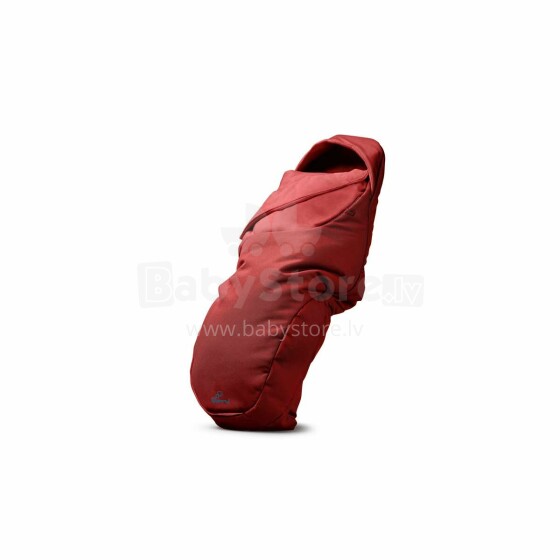 QUINNY general footmuff  Red Rumour 78008320