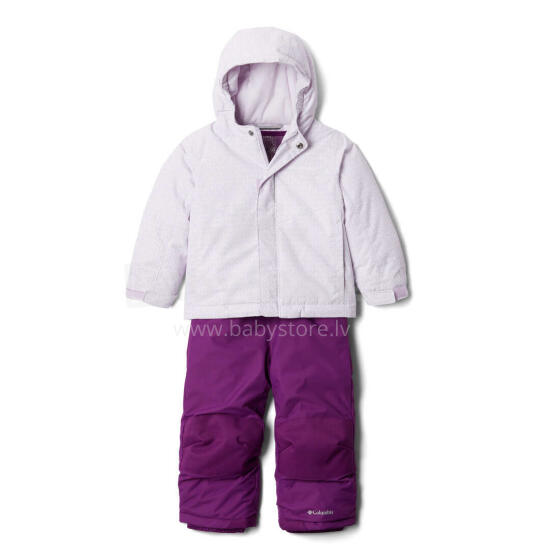 COLUMBIA Set Buga™ Pale Lilac 1562212-584-86