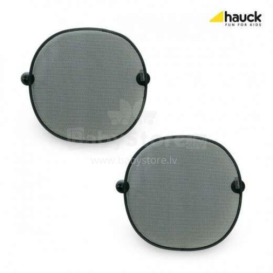 HAUCK auto saulessargs sānu logiem Cloud Me 2 618066
