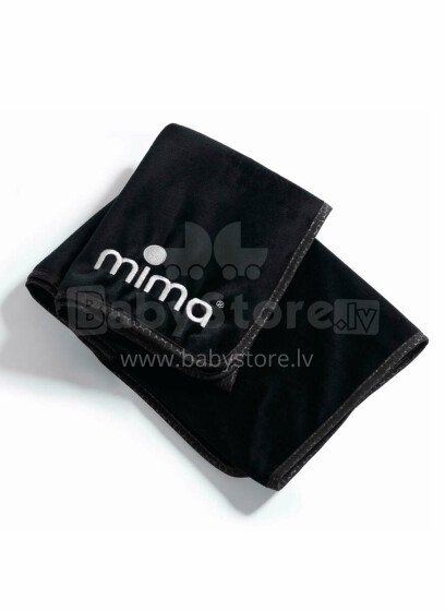 MIMA mišinys juodas, S1101-09BB