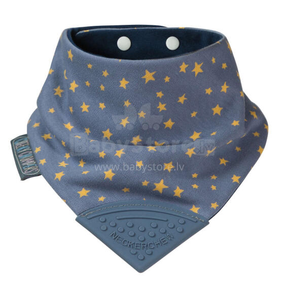 CHEEKY CHOMPERS kakla lakatiņ Midnight Stars 481