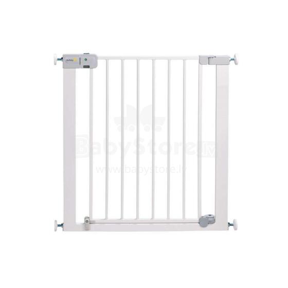 SAFETY 1ST drošības vārti  Metal 2448-4310