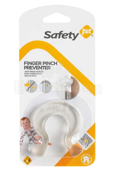 SAFETY 1ST uzlika durvīm bērnu drošībai 33110022