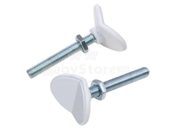 SAFETY 1ST Y-formas stiprinājuma turētāji drošības vārtiem 2 gab 24840100