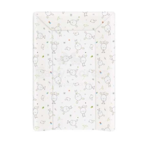 CEBA pārtinamais galds 50x70 Dream Rollover white