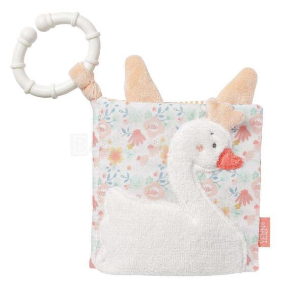 Fehn Soft picture book Swan Lake