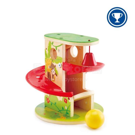 HAPE sacīkšu trase Jungle Press and Slide, E0508