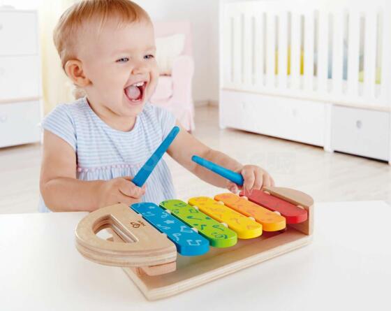Hape Ksilafons, E0606