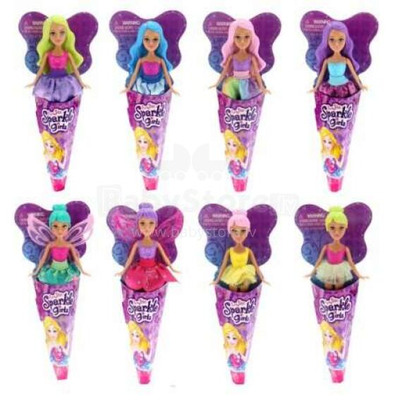 SPARKLE GIRLZ lelle, 10047SQ1