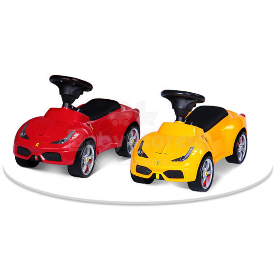 RASTAR skrejmašīna Ferrari 458, 83500