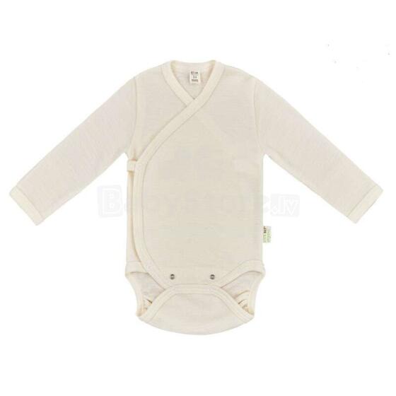 Bio Baby Merino Body Art.97219150 Bodysuit