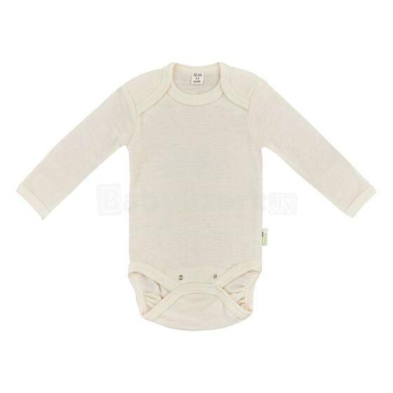 Bio Baby Merino Body Art.97220151 Bodysuit
