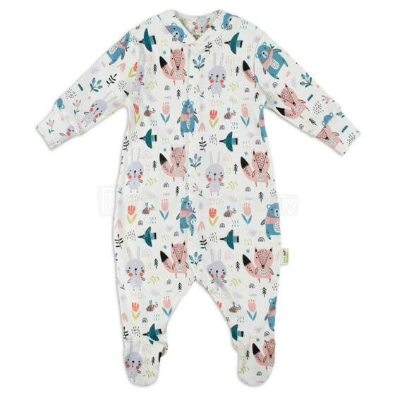 Bio Baby Sleepsuit Art.97221452