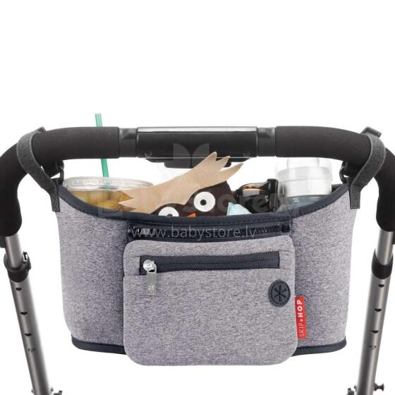 SKIP HOP ratu organizators Grab & Go 400301