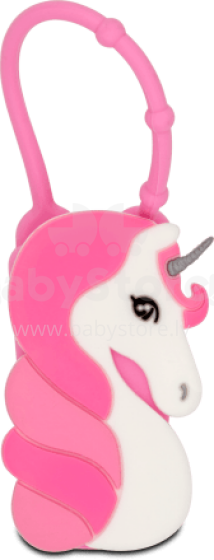 Pocketpop Silicone Holder Art.127344 3D Unicorn