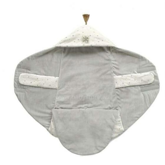 Jane Envelope Art.080498 U05 Dim Grey