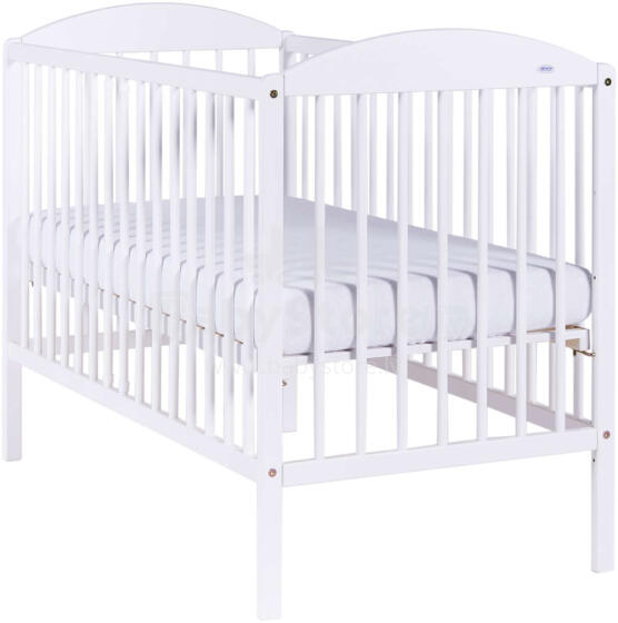 Drewex Kuba II White Art.127407
