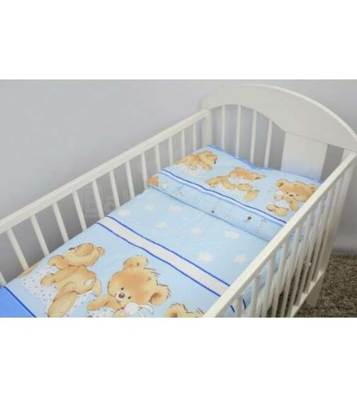 MIKA blue K-2 (135x100) Ankras